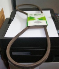 CINGHIA TRATTORINO RASAERBA