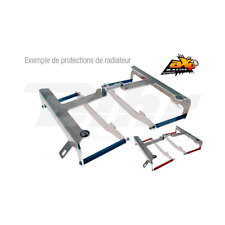 AXP AX1360 PROTEZIONE RADIATORE ALLUMINIO CROSS ENDURO KTM SX F 250 2016-2018