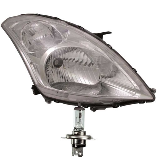 Faro destro per - per, suzuki