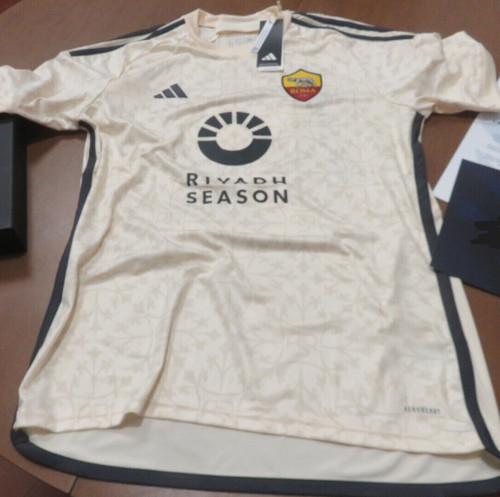 Roma maglia autografata - roma,