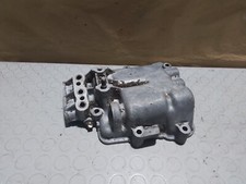 Coperchio cambio laterale per Fiat 850, 900T, originale.  [3572.24]