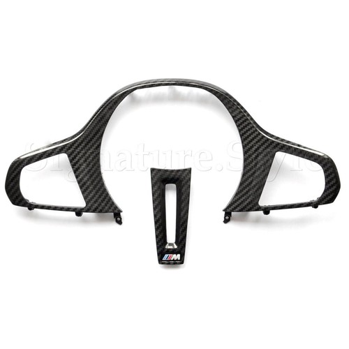 Volante sportivo bmw carbon - volante,
