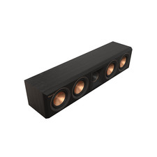 Klipsch RP-404C II Diffusore Centrale Ebano 1070022 (1 Pezzo)