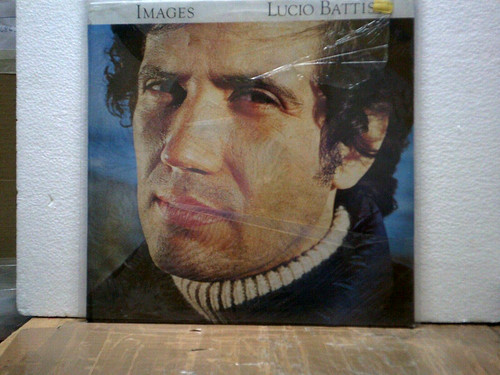Lucio battisti images - battisti-lp-"images, "