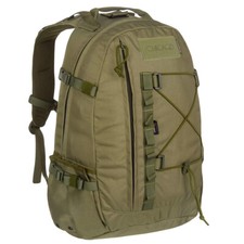 Wisport Zaino Chicago Militare
