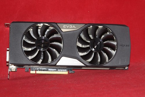 Evga nvidia geforce gtx - evga,