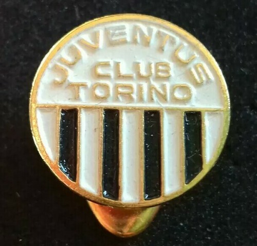 Distintivo calcio juventus - distintivo,