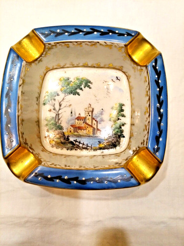 Capodimonte r ceramica - g.,