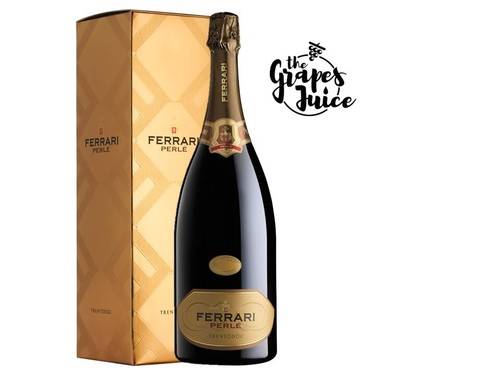 Ferrari perle 2017 magnum - ferrari, perle'