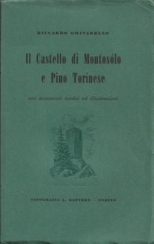 Ghivarello castello di - ghivarello,