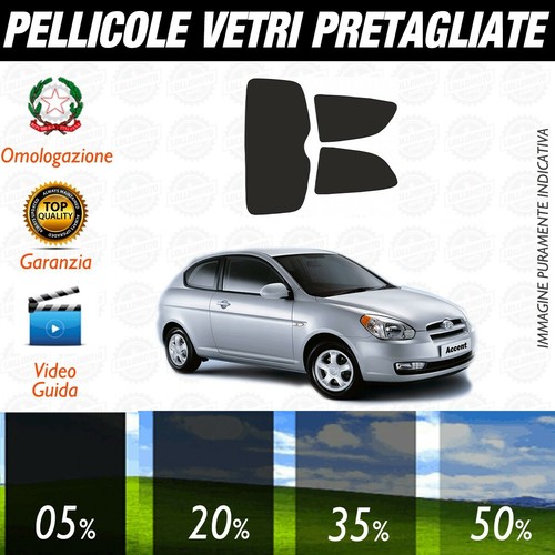 Hyundai accent dal 2007 ad - hyundai,