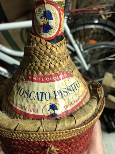 Bottiglia rara collezione - rara,