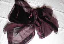 Foulard donna Coccinelle