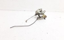 Serratura Anteriore Sinistra