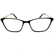 Vera Wang "Alva" flex hinges