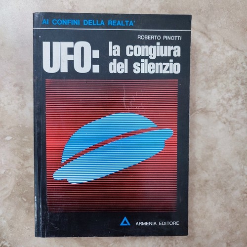 Pinotti confini della - -, ai