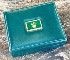 ROLEX Box 6264 6263 1680 5512
