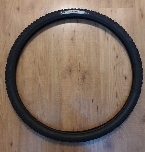 Pneumatico mountain bike btwin - pneumatico,