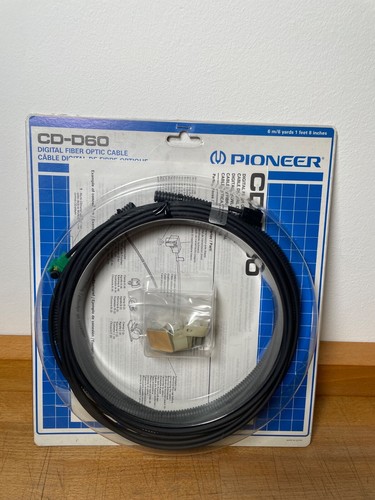 Pioneer odr d60 digital - pioneer,