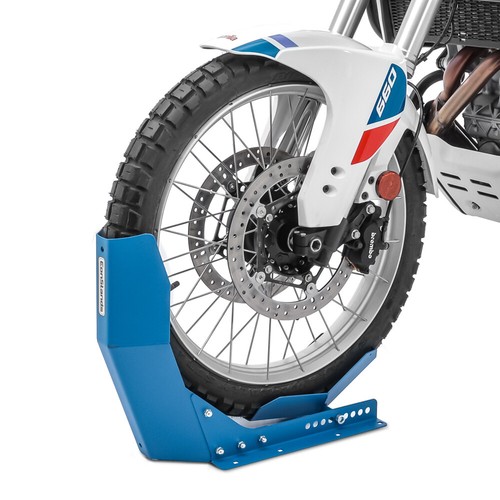 Blocca ruota moto - blocca,