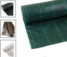 TELO RETE PACCIAMATURA ANTI