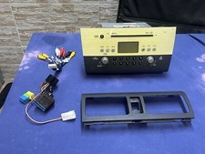 autoradio con navigatore