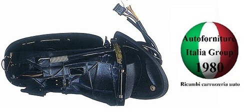 Specchio retrovisore ter - retrovisore,