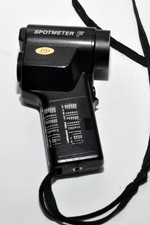 Minolta Digital SpotMeter F