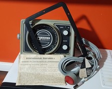 Ecoscandaglio Seafarer 4