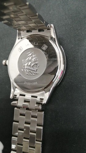 Longines flagship 716 4 - longines, l4.716.4