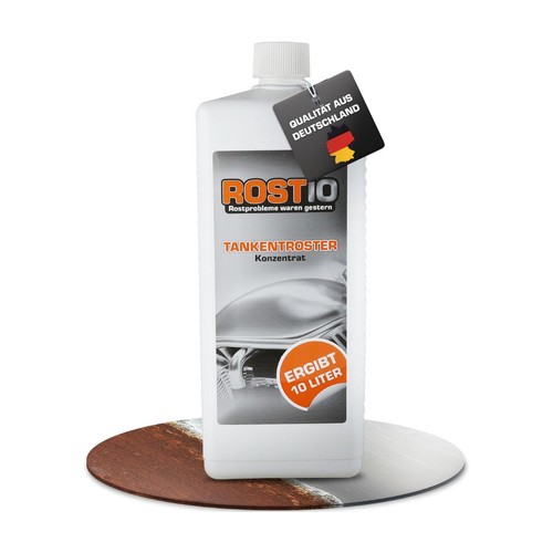Rostio detergente concentrato - rostio,