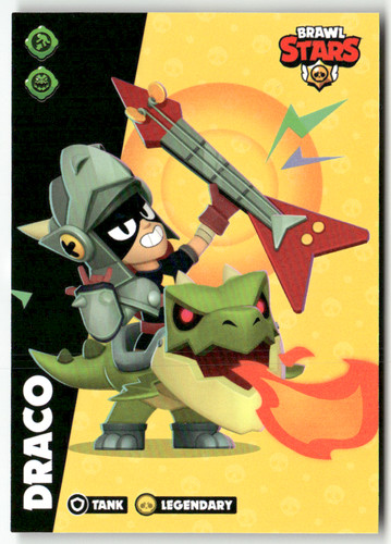 Panini 2025 brawl stars - panini,
