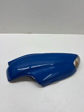 CARENA POSTERIORE SINISTRA