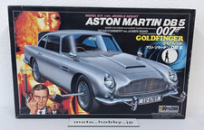 Doyusha 1/24 Aston Martin DB5 007 Gold Finger Assembly Model Kit Giappone