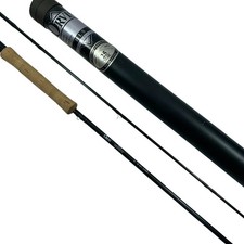 Orvis ττ asta fly rod HLS