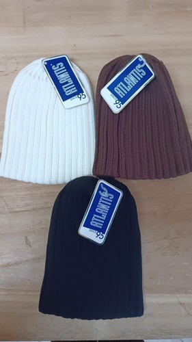 Cuffia rock beanie - rock, acrilico
