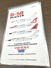 Decalcomanie Caracal 1/48