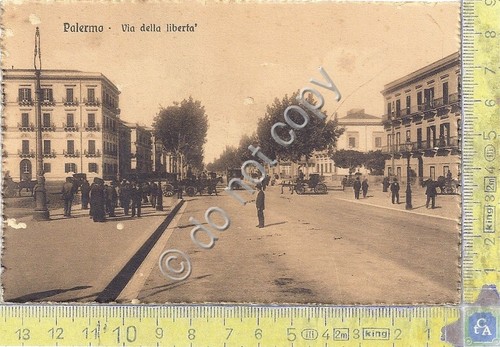 Cartolina postcard - postcard,