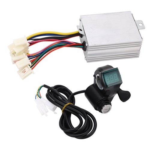 Kit regolatore motore - regolatore,