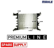 RADIATOR, ENGINE COOLING FOR OPEL VAUXHALL MAHLE CR 1187 000P