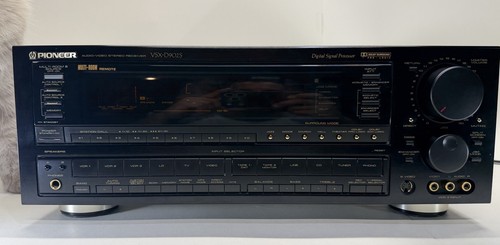 Pioneer vsx d901s ricevitore - vsx-d901s,