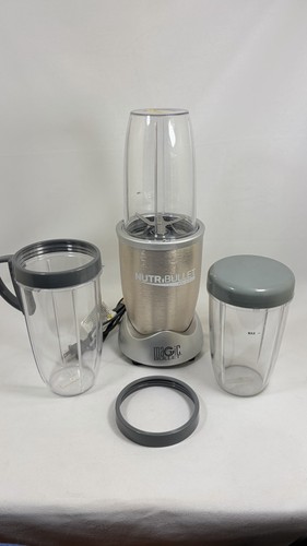 Nutribullet pro 900 series - nutribullet,