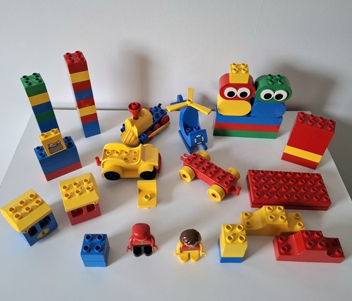 Lego duplo bundle mattoncini - duplo,