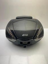 Top case GIVI V47 BMW R 1200