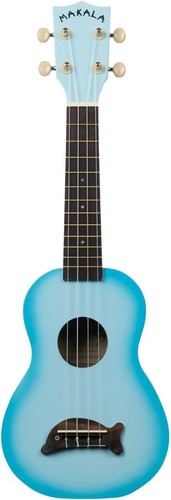 Makala dolphin lblburst - dolphin, mk-sd/lblburst