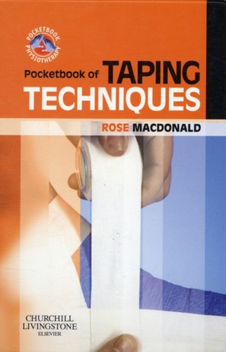 Pocketbook taping - pocketbook,