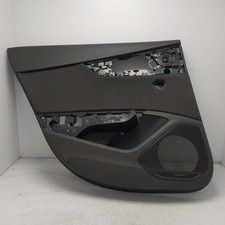 8W0867487 pannello rivestimento interno portiera Audi A4 B9 Avant S-line  2.0 11