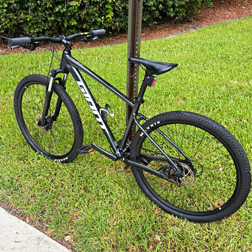 Giant talon metallic - giant, 3