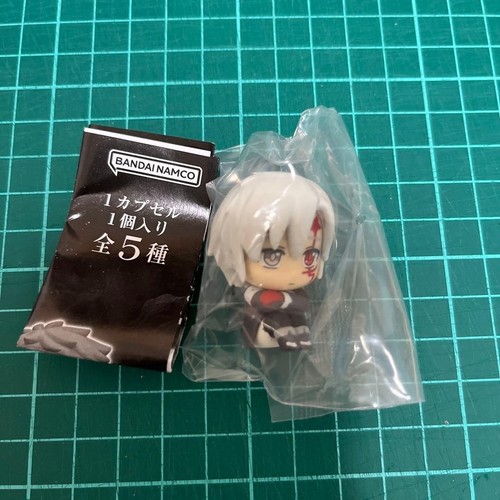 Gray man machibouke mini - d.gray-man,