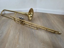 York International Trombone a